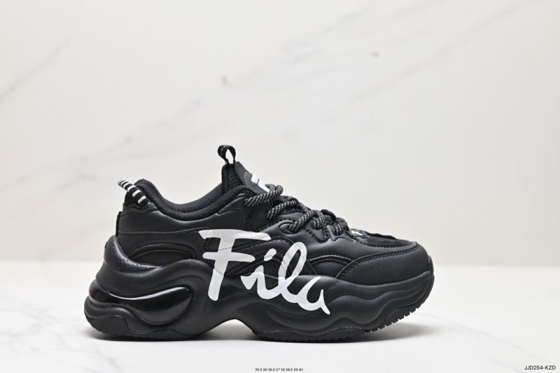 Fila Shoes